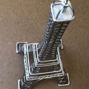Other - Eiffel Tower jewelry holder Other - Eiffel Tower jewelry holder